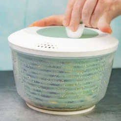 ohgreen Slacentrifuge spinderella muntgroen