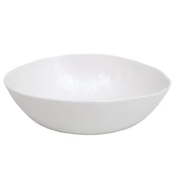 ohgreen SLAKOM OVAAL PORCELINO WIT