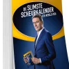 ohgreen Slimste scheurkalender ter wereld 2026