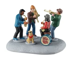 ohgreen Small jazz band