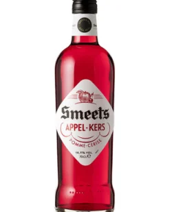 ohgreen Smeets appel kers