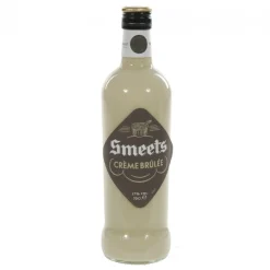 ohgreen Smeets creme brûlee