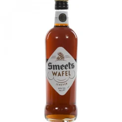 ohgreen Smeets wafel