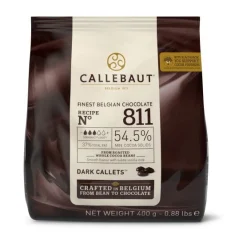 ohgreen Smeltchocolade Puur