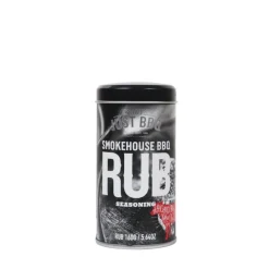 ohgreen Smokehouse bbq rub