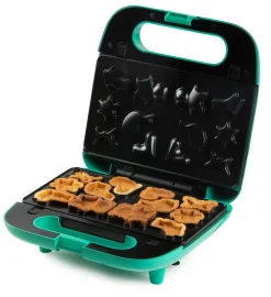 ohgreen Snack party 5-in-1