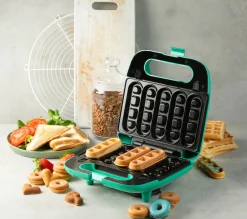 ohgreen Snack party 5-in-1