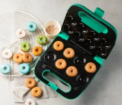 ohgreen Snack party 5-in-1