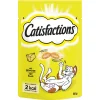 ohgreen Snack voor katten | catisfaction kaas 60g