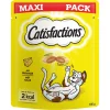 ohgreen Snacks voor katten |catisfaction kaas 180g
