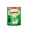 ohgreen Snacks voor katten |catisfactions kattenkruid 180g
