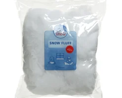 ohgreen Sneeuw fluffy