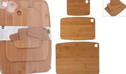 ohgreen Snijplank bamboe