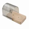 ohgreen Snijset voor Hasselback potato 13,6x9,4x10,5cm