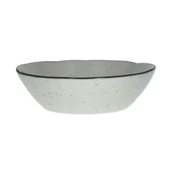 ohgreen SOEPBORD BASIL PORSELEIN