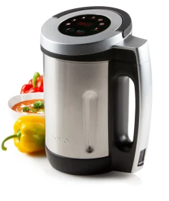 ohgreen Soepmaker 2,2 liter LED