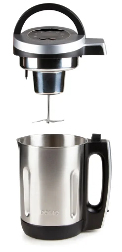 ohgreen Soepmaker 2,2 liter LED