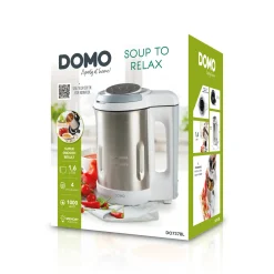 ohgreen Soepmaker 1,6l