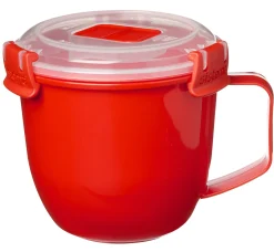 ohgreen SOEPMOK MICROWAVE KLEIN 585ML