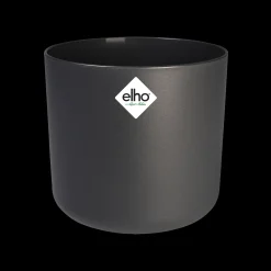 ohgreen SOFT ROND 25CM ANTRACIET