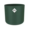 ohgreen SOFT ROND 18CM BLAD GROEN
