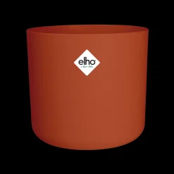 ohgreen SOFT ROND 16CM BRIQUE