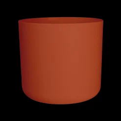 ohgreen SOFT ROND 14CM BRIQUE