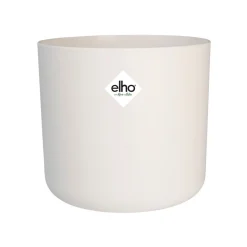 ohgreen SOFT ROND 18CM WIT