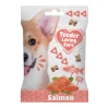 ohgreen Soft snack zalm