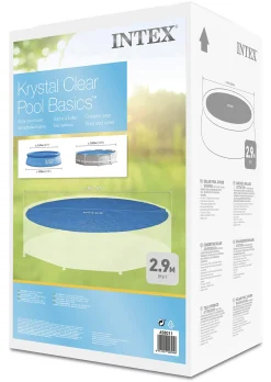 ohgreen Solar afdekzeil 305cm