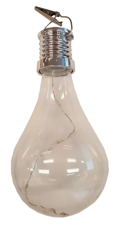 ohgreen Solar bulb 1 stuk