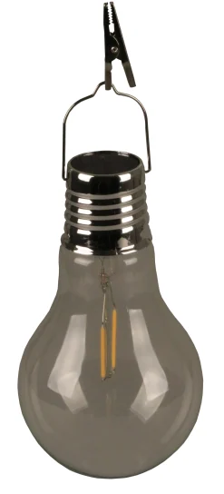 ohgreen Solar filament glass bulb 1 stuk