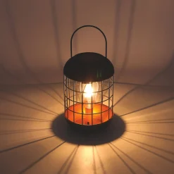 ohgreen Solar Lighthouse tafellamp