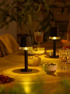 ohgreen Solar tafellamp Cala d'Or