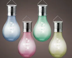 ohgreen Solar tuinverlichting