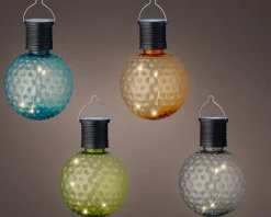 ohgreen Solar tuinverlichting