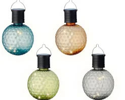 ohgreen Solar tuinverlichting