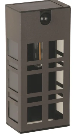 ohgreen Solar wandlamp