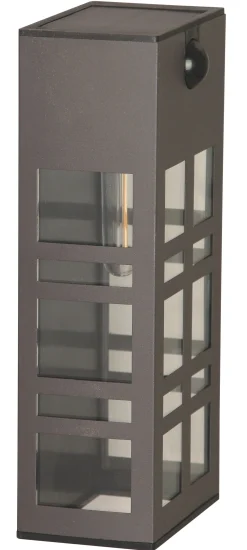 ohgreen Solar wandlamp