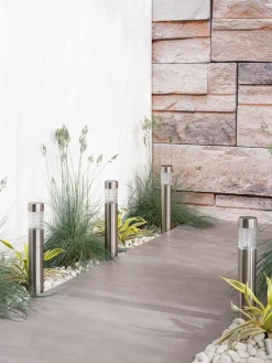 ohgreen Solarlamp Tacoma