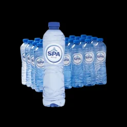 ohgreen Spa blauw 24x500ml