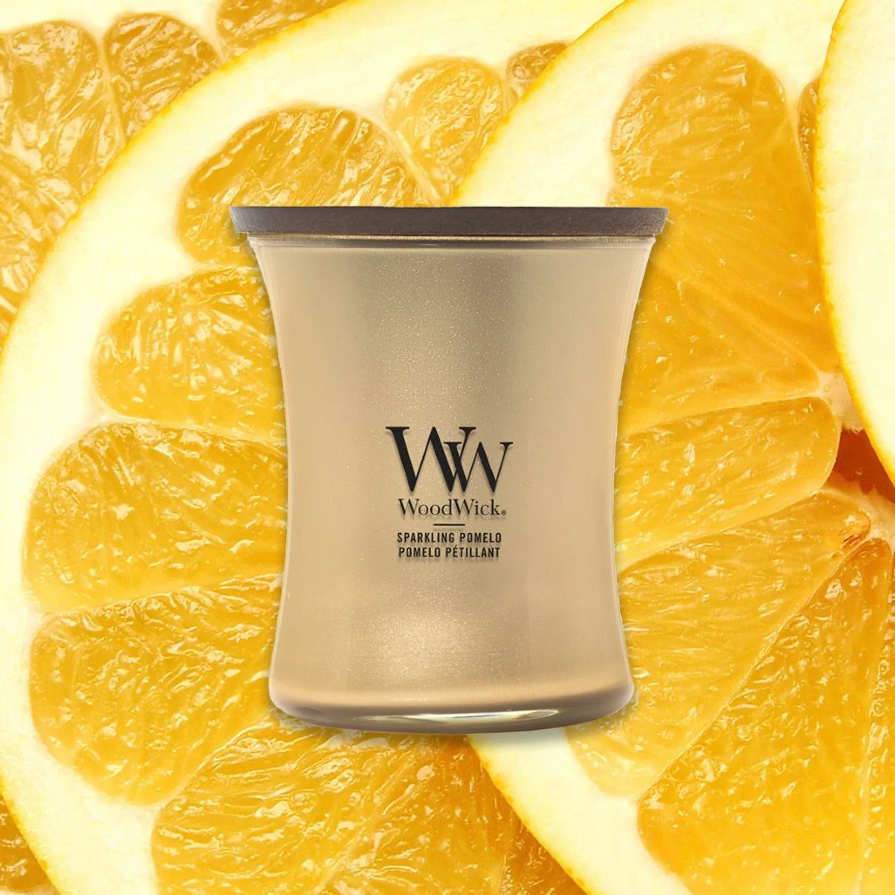 ohgreen Sparkling Pomelo