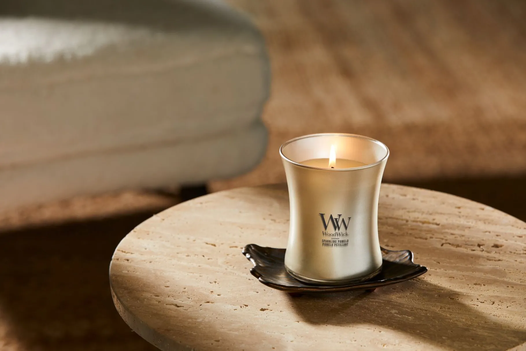 ohgreen Sparkling Pomelo