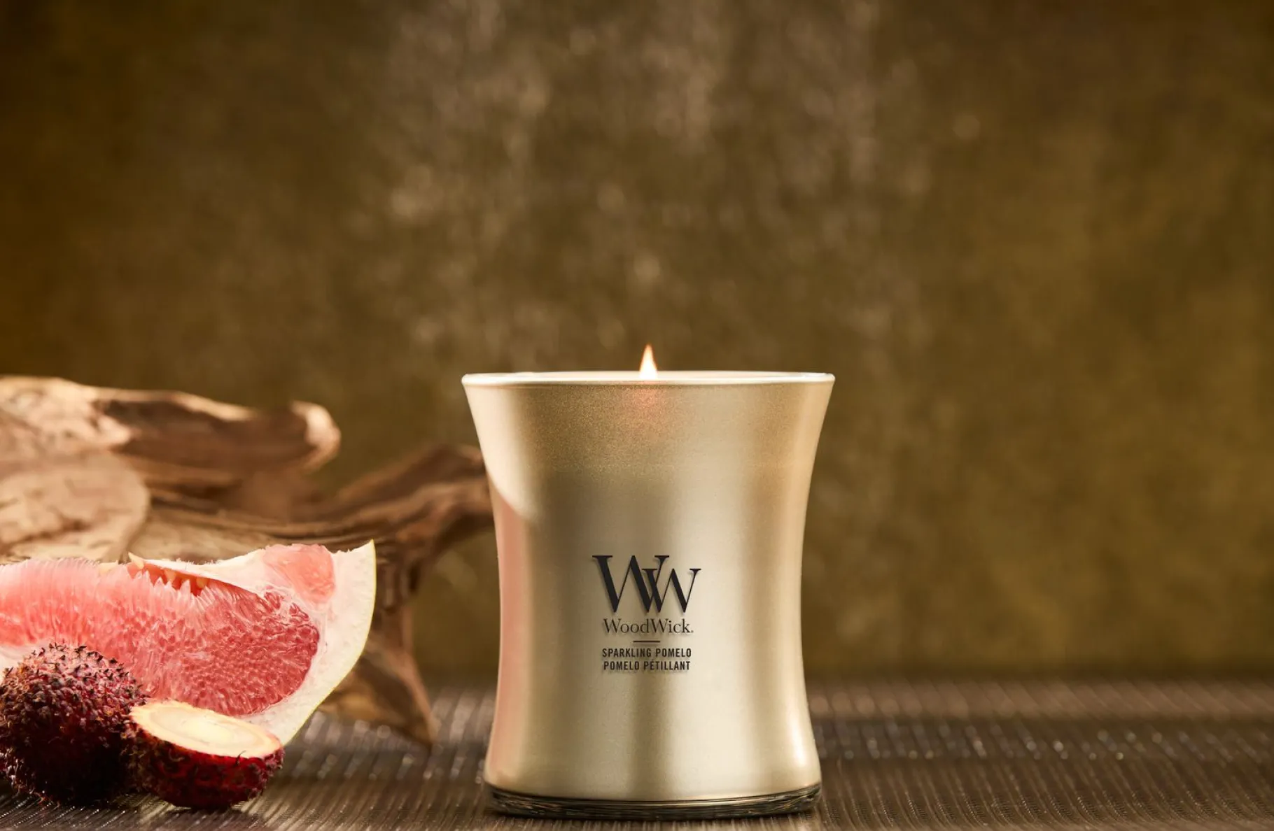 ohgreen Sparkling Pomelo