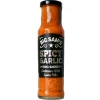 ohgreen Spicy garlic saus 250ml