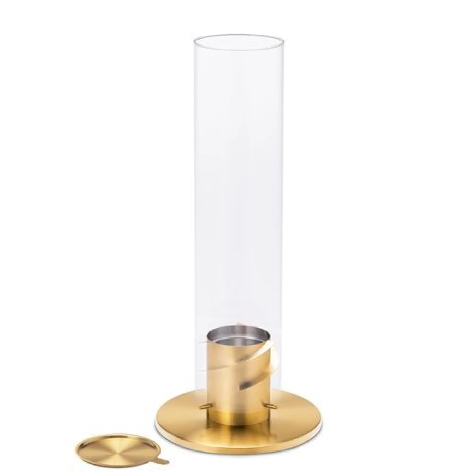 ohgreen Spin 120 sfeer lantaarn goud