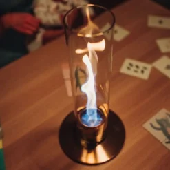 ohgreen Spin 90 sfeer lantaarn goud