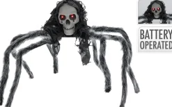 ohgreen Spin met buigbare poten en led