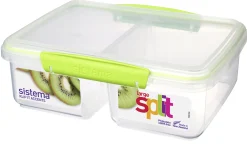 ohgreen SPLIT LARGE 4 ASS ACCENT