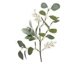 ohgreen Spray op steel polyester 50cm groen/wit